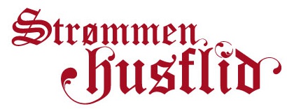 Strømmen Husflid AS